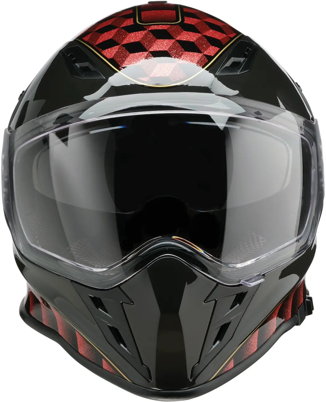 Z1r Nemesis Helmets 26