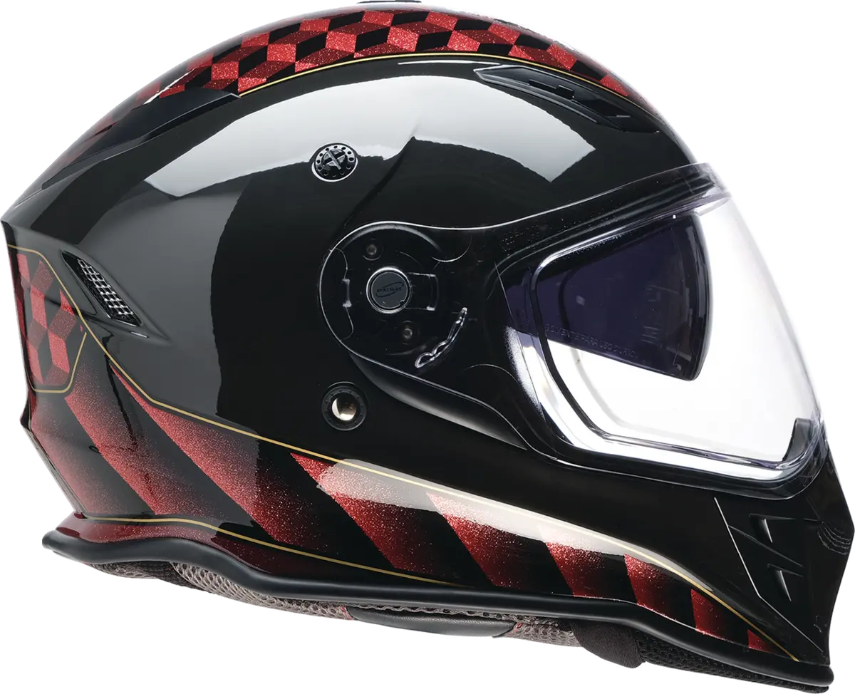 Z1r Nemesis Helmets 43