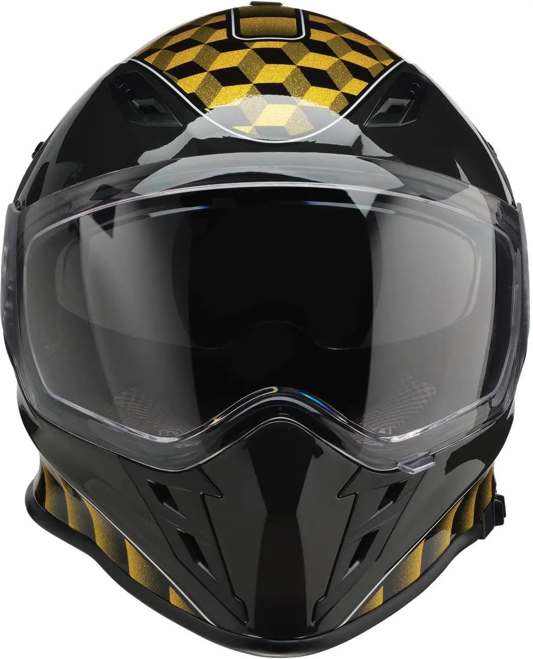 Z1r Nemesis Helmets 2