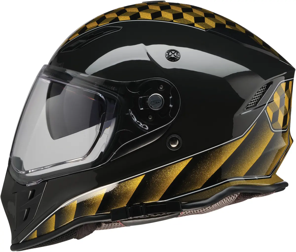 Z1r Nemesis Helmets 17