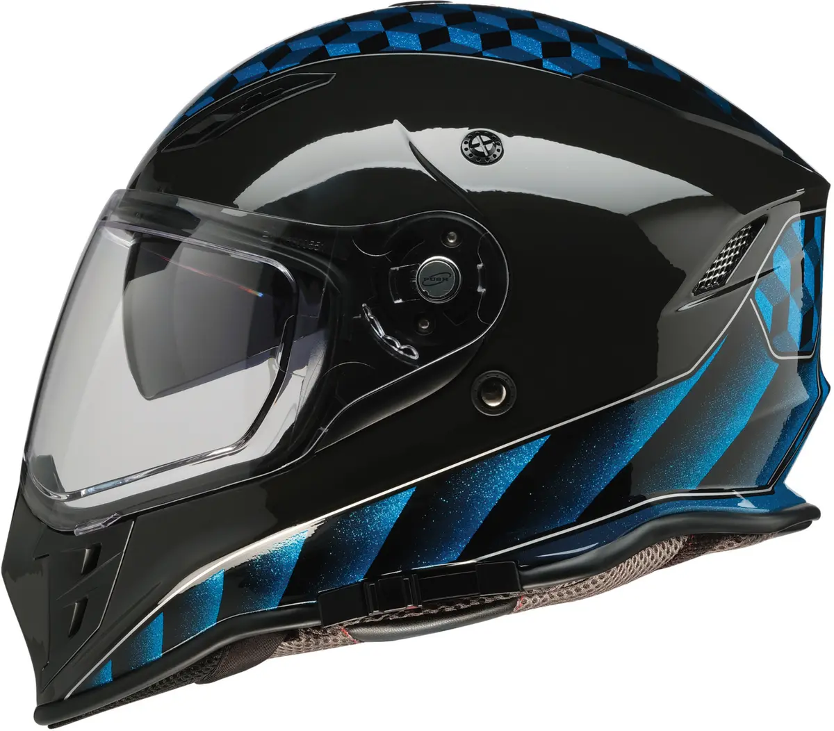 Z1r Nemesis Helmets 19
