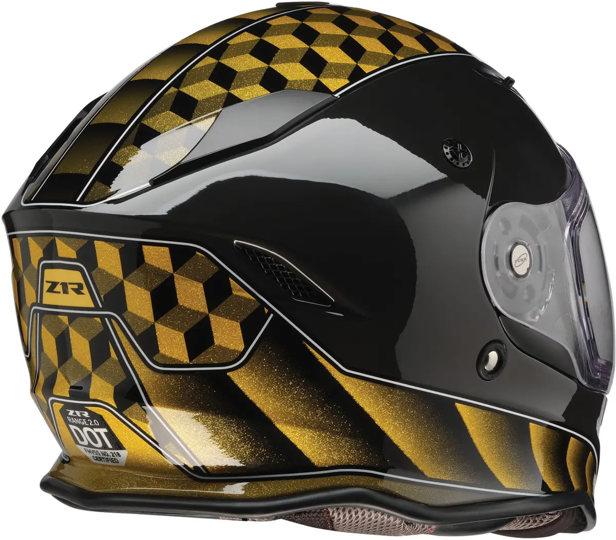 Z1r Nemesis Helmets 24