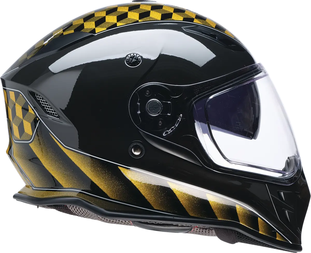Z1r Nemesis Helmets 7