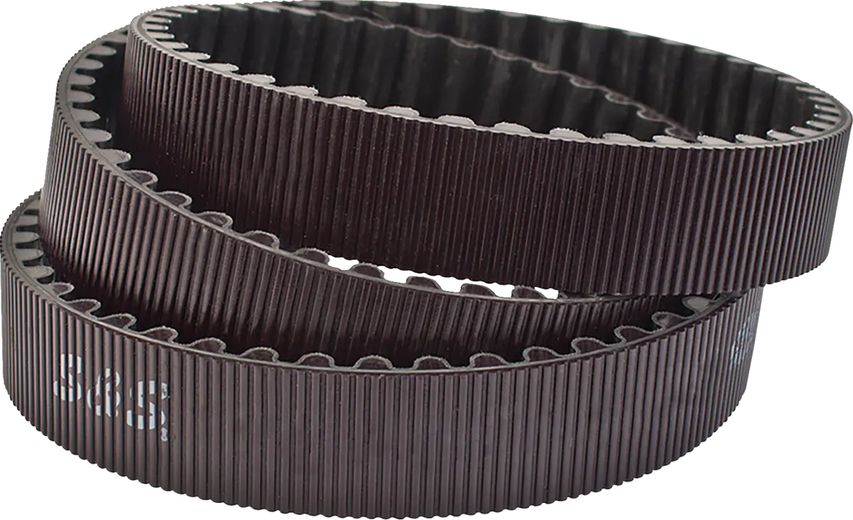 S&S Cycle Drive Belt - 137 Tooth - 1" - Touring/Softail/Sportser 560-0393 1