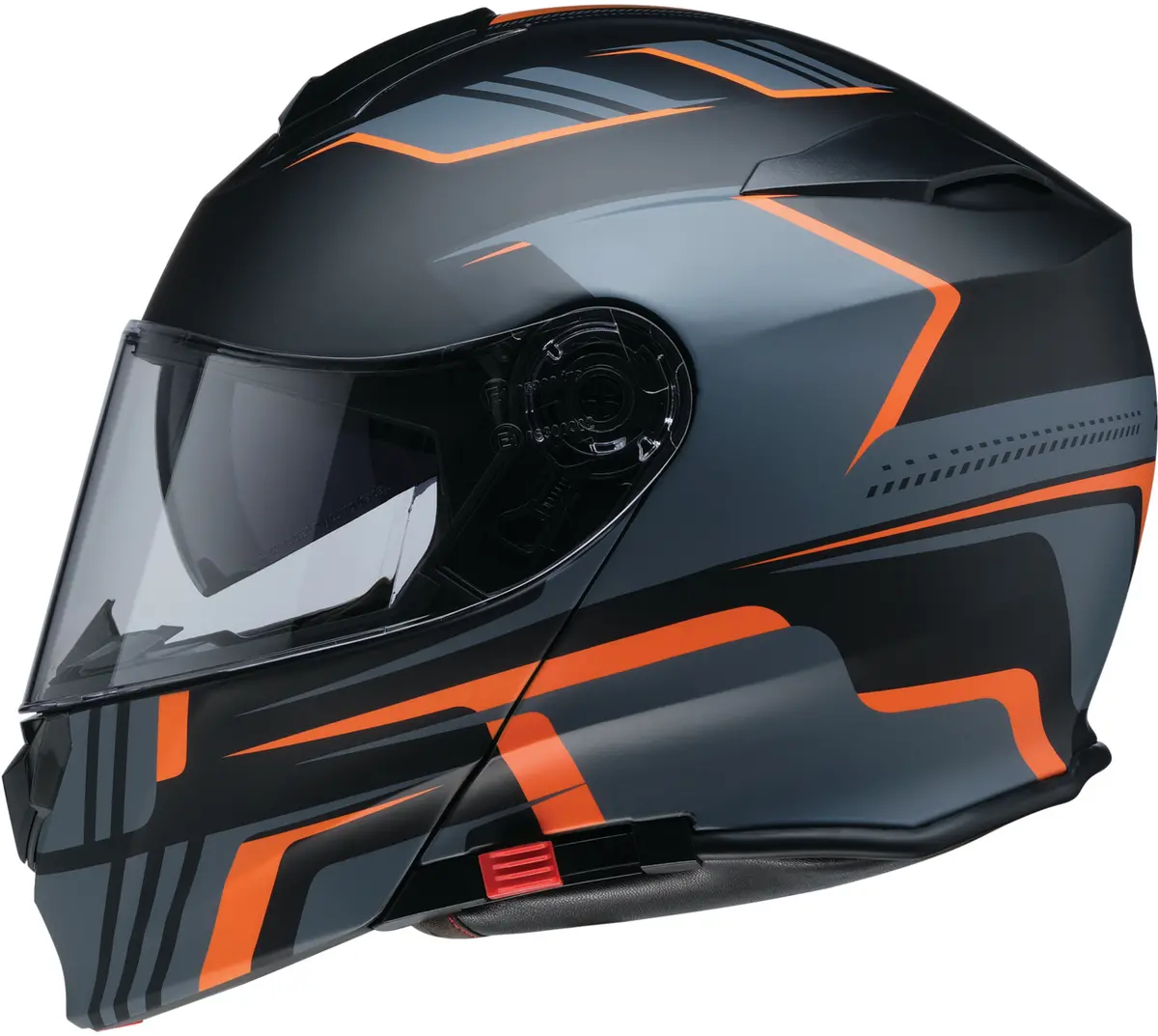 Z1r Solaris 2.0 Modular Helmets 165