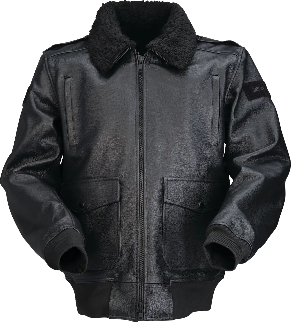Z1r Total Force Jacket 4
