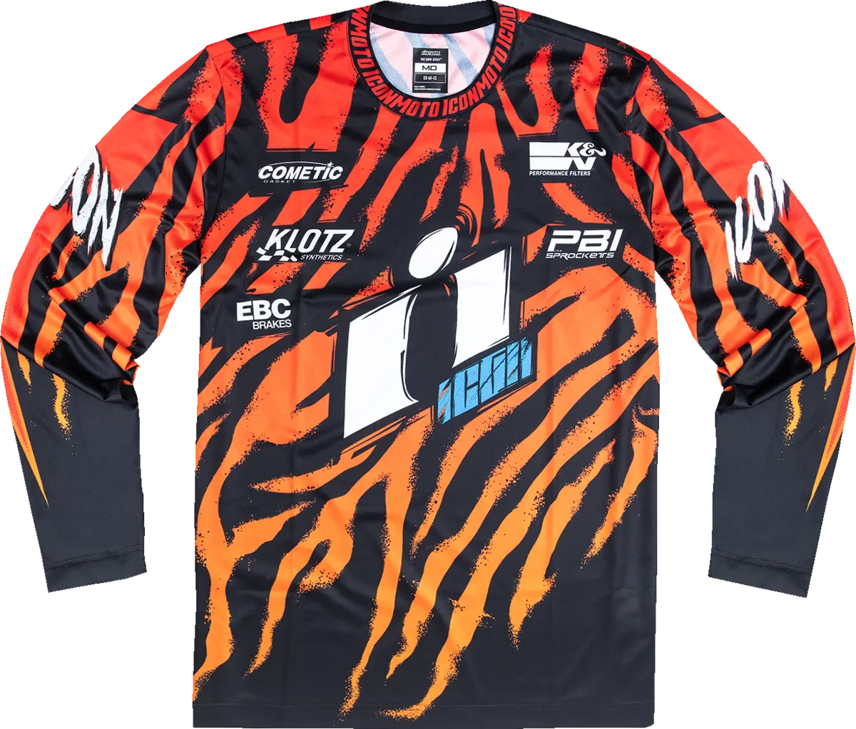 Icon Rad Dawn™ Jersey 9