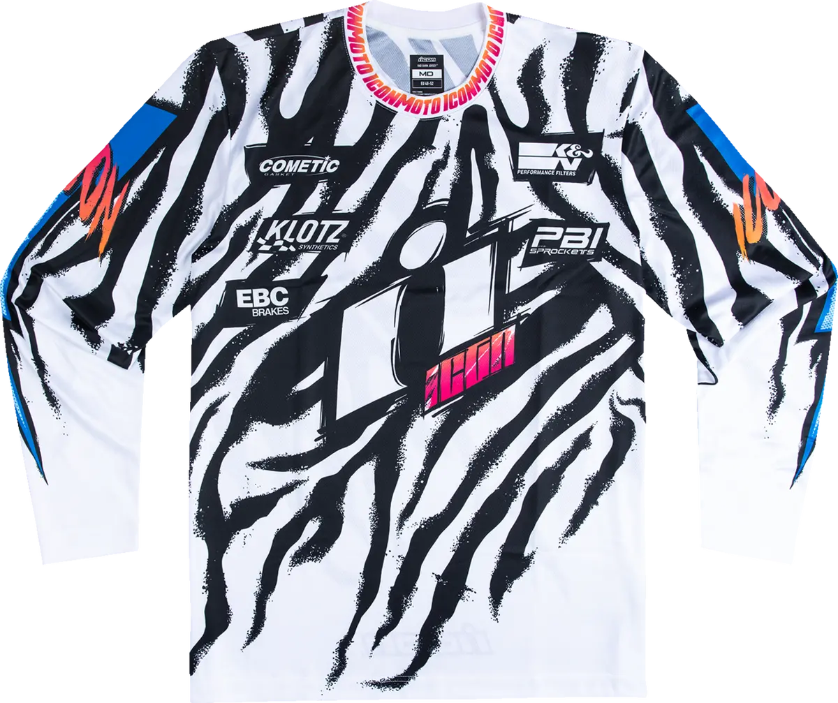 Icon Rad Dawn™ Jersey 5