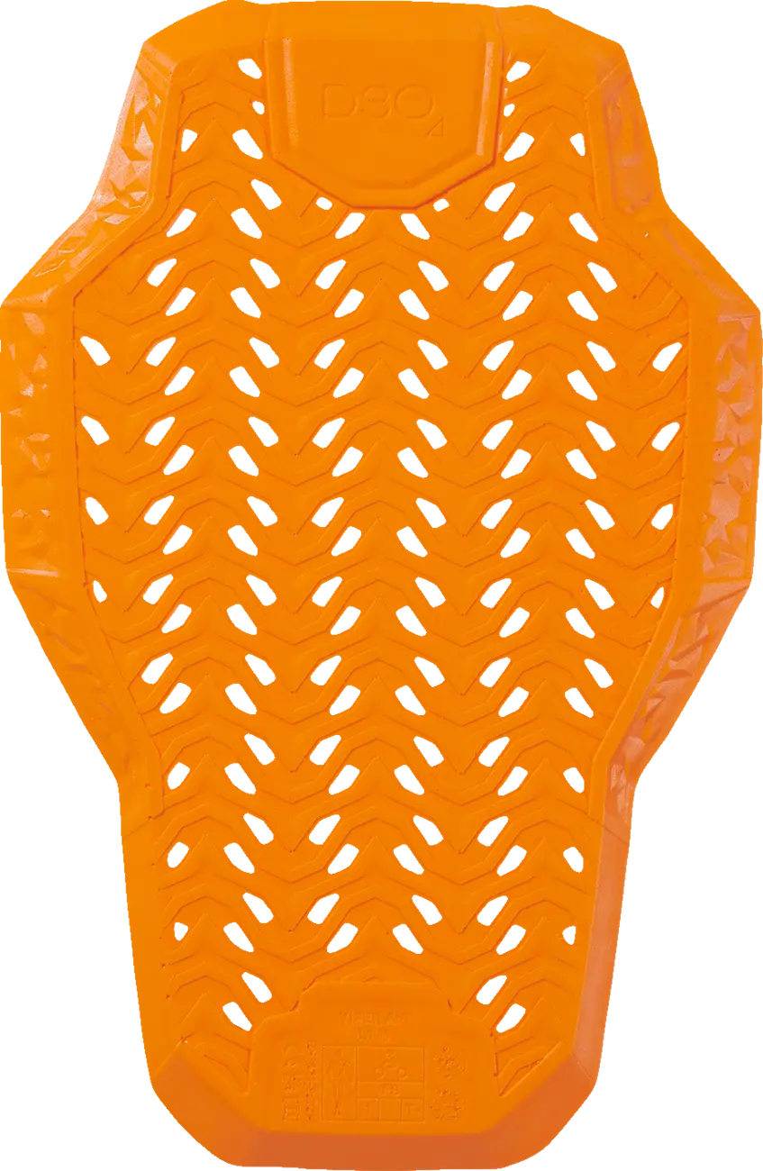 Icon D3o® Viper Air 1 Guard - Back - L1 3