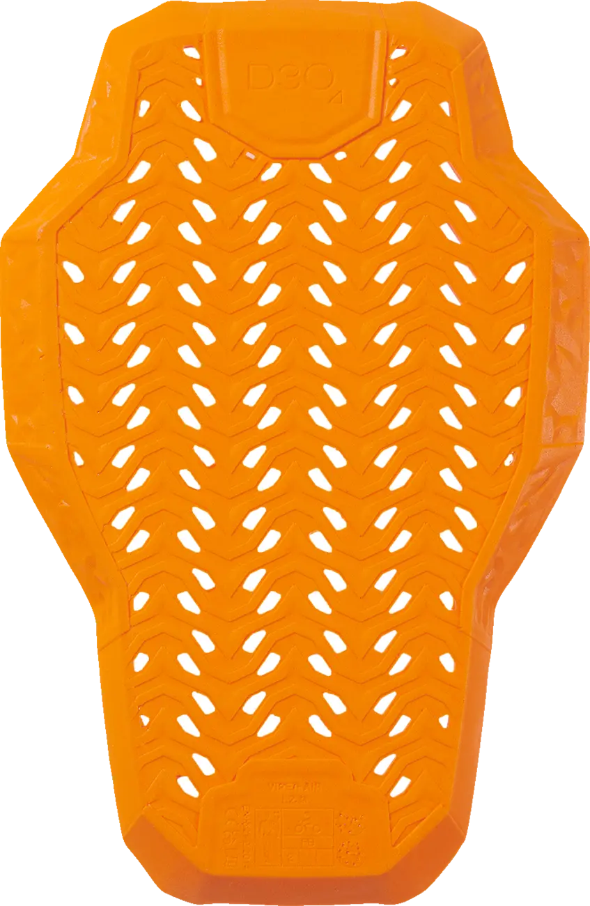 Icon D3o® Viper Air 2 Guard - Back - L2 3