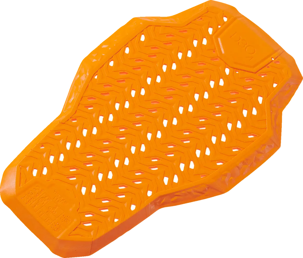 Icon D3o® Viper Air 1 Guard - Back - L1 3
