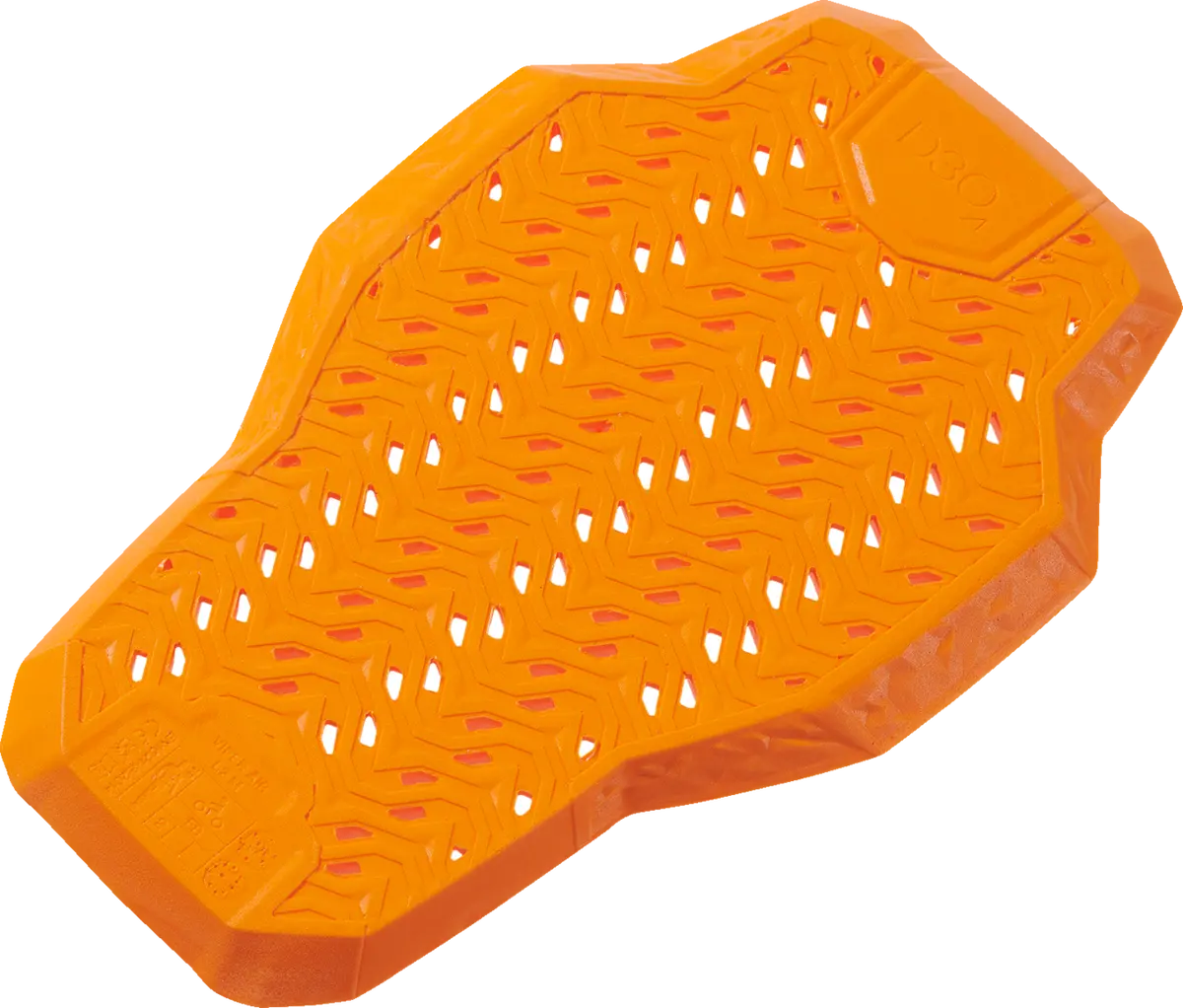 Icon D3o® Viper Air 2 Guard - Back - L2 3