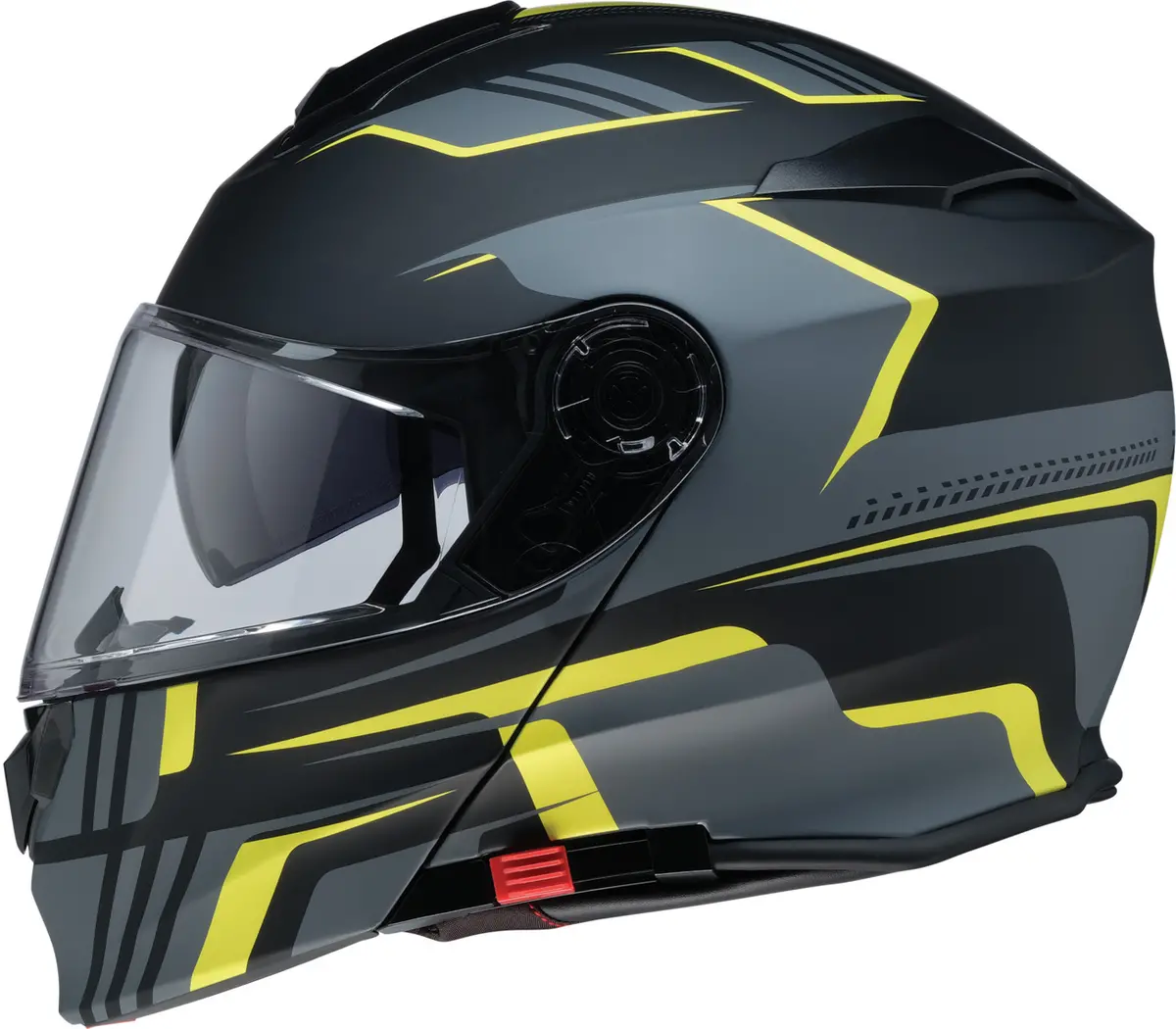 Z1r Solaris 2.0 Modular Helmets 177