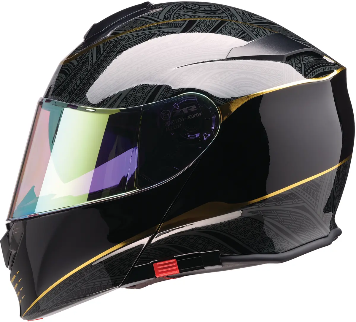 Z1r Solaris 2.0 Modular Helmets 96
