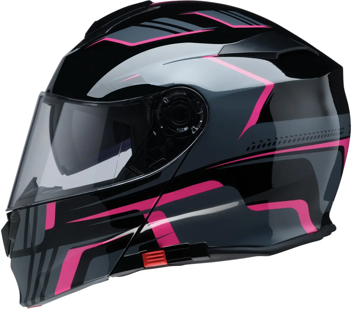 Z1r Solaris 2.0 Modular Helmets 159
