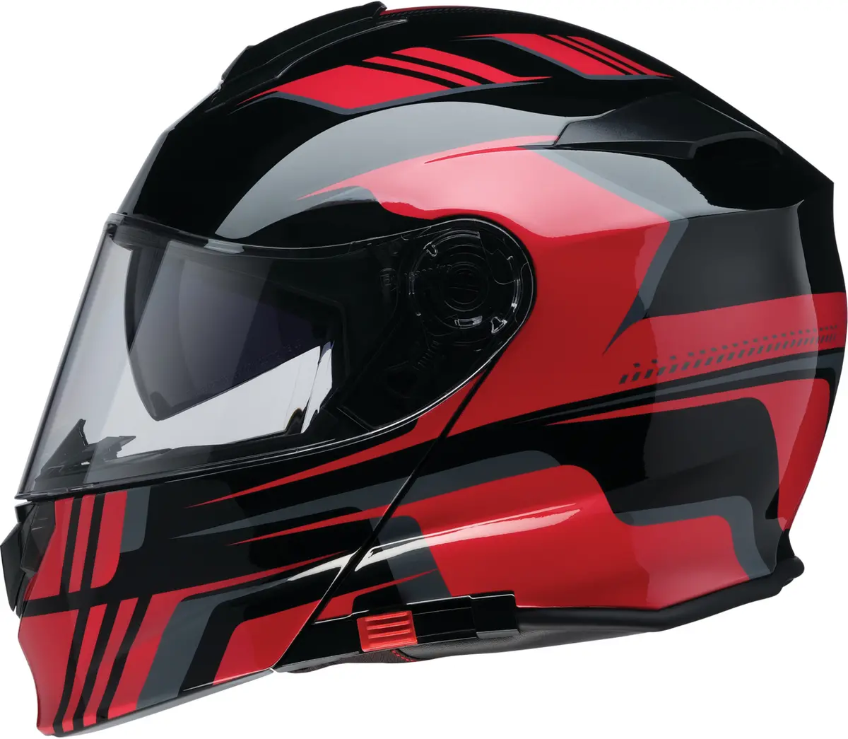 Z1r Solaris 2.0 Modular Helmets 153