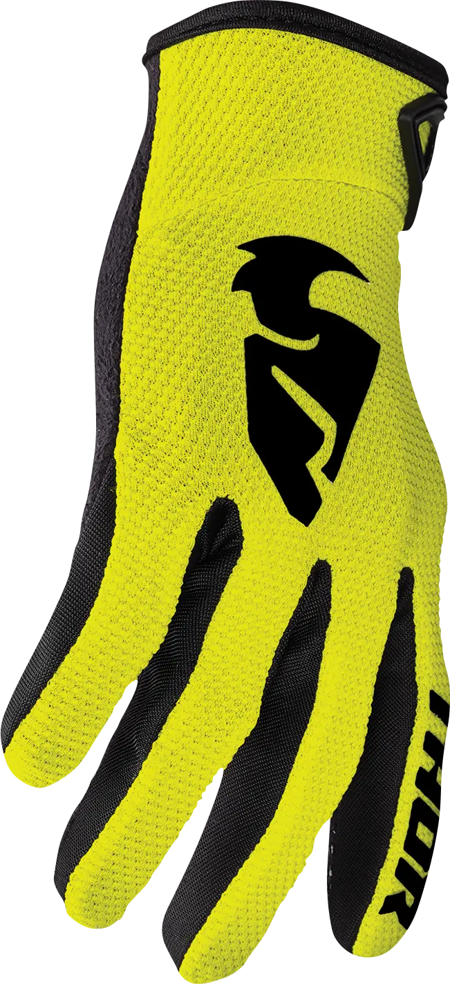 Thor Sector Gloves 17