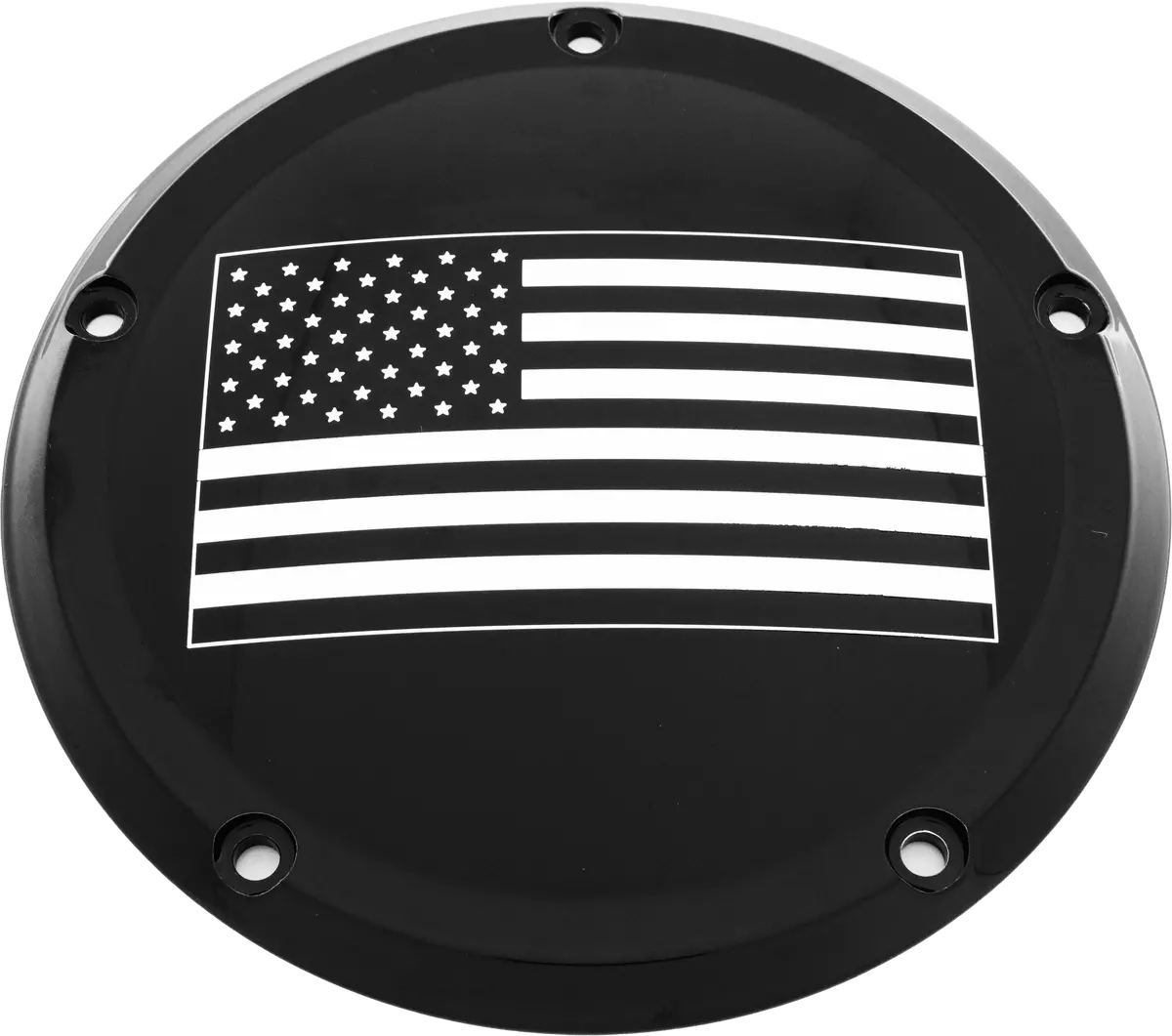 6 M8 Softail Derby Cover 31