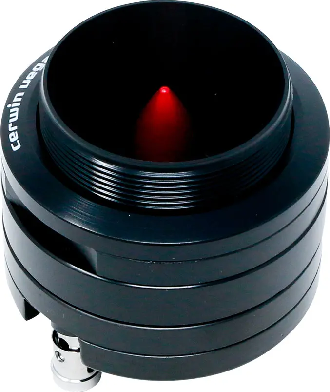 Cerwin Vega Pro Audio Compression Tweeters And Coaxial Speakers 4