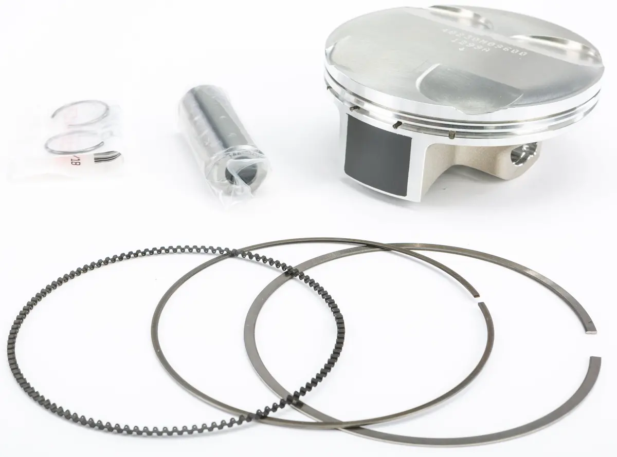 Piston Kit Armorglide Box Frg 96.00/Std 13.5:1 Kaw 1
