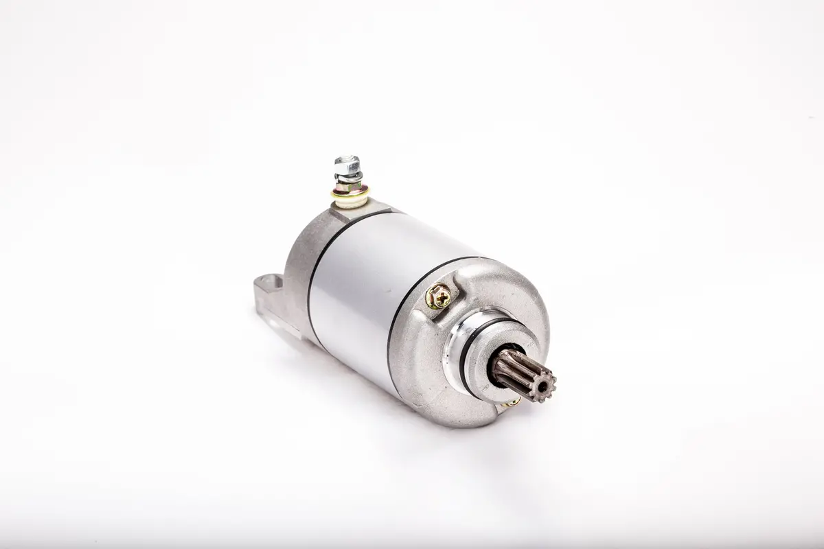 Starter Motor Kaw 1