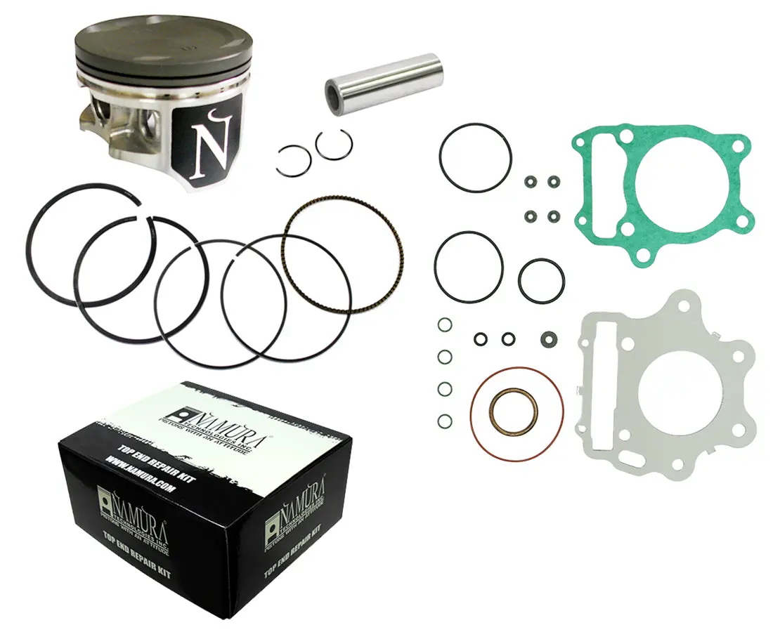Top End Kit 74.45/+0.50 11:1 Hon 1