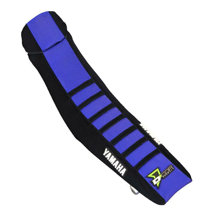 Seat Cover Blk/Blu/Blk Yz 450 1