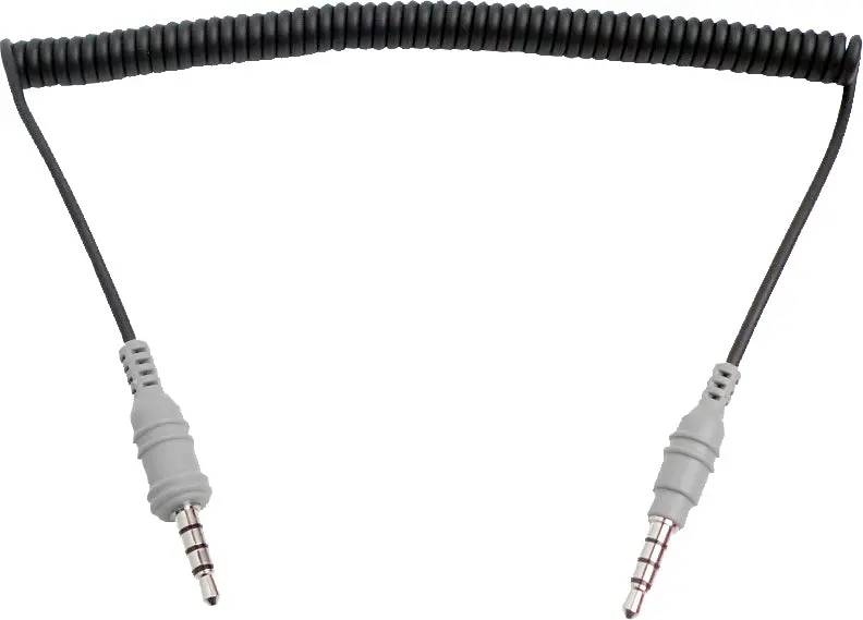 Sena Tufftalk & Sr10 2 Way Radio Cable And Accessory Kit 20