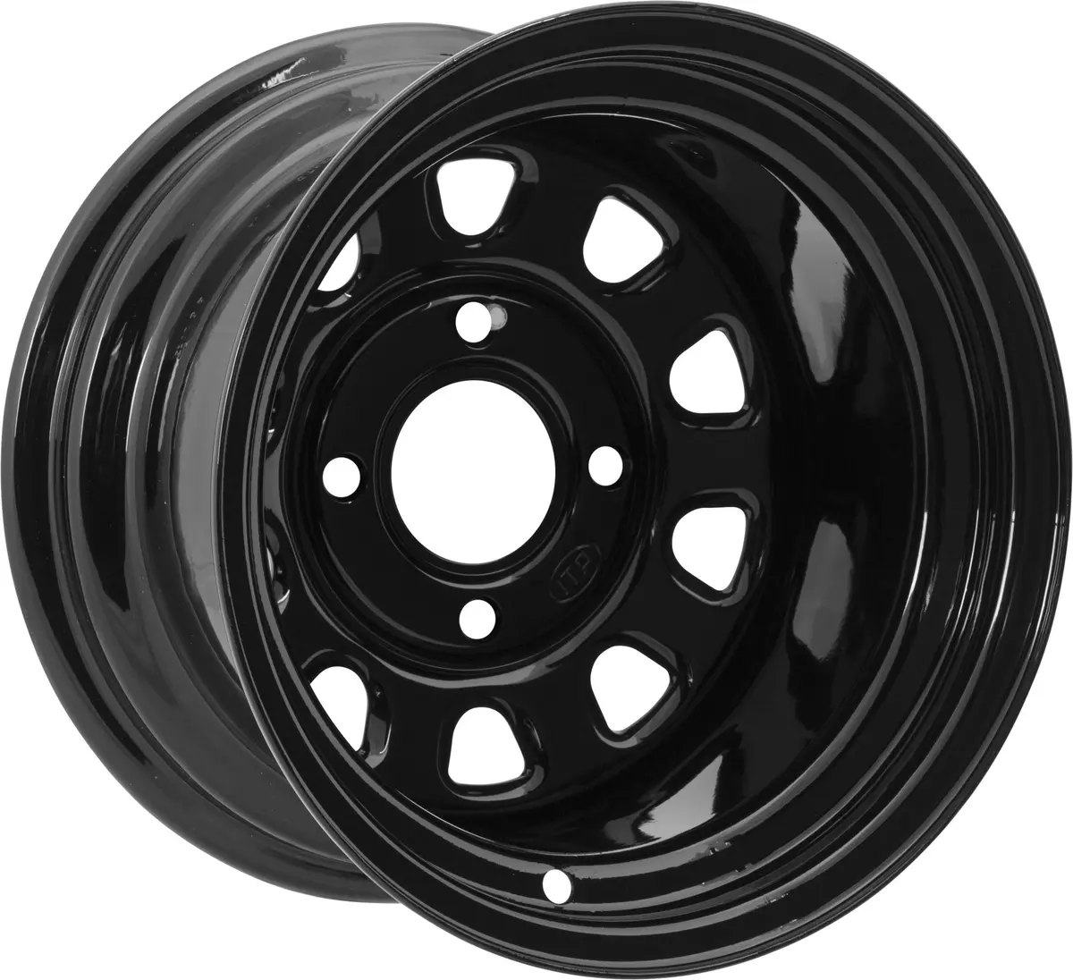 Itp Delta Steel Wheel 1
