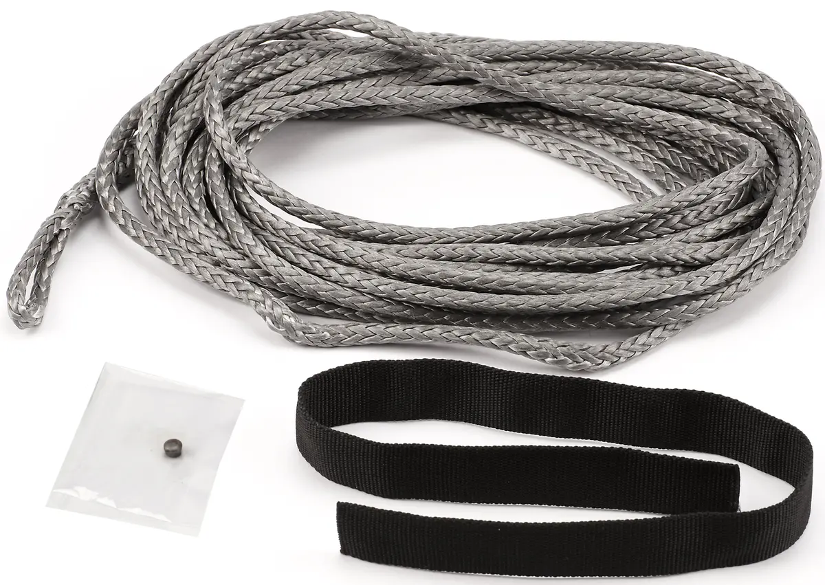 Replacement Synthetic Rope Axon 45Rc 1
