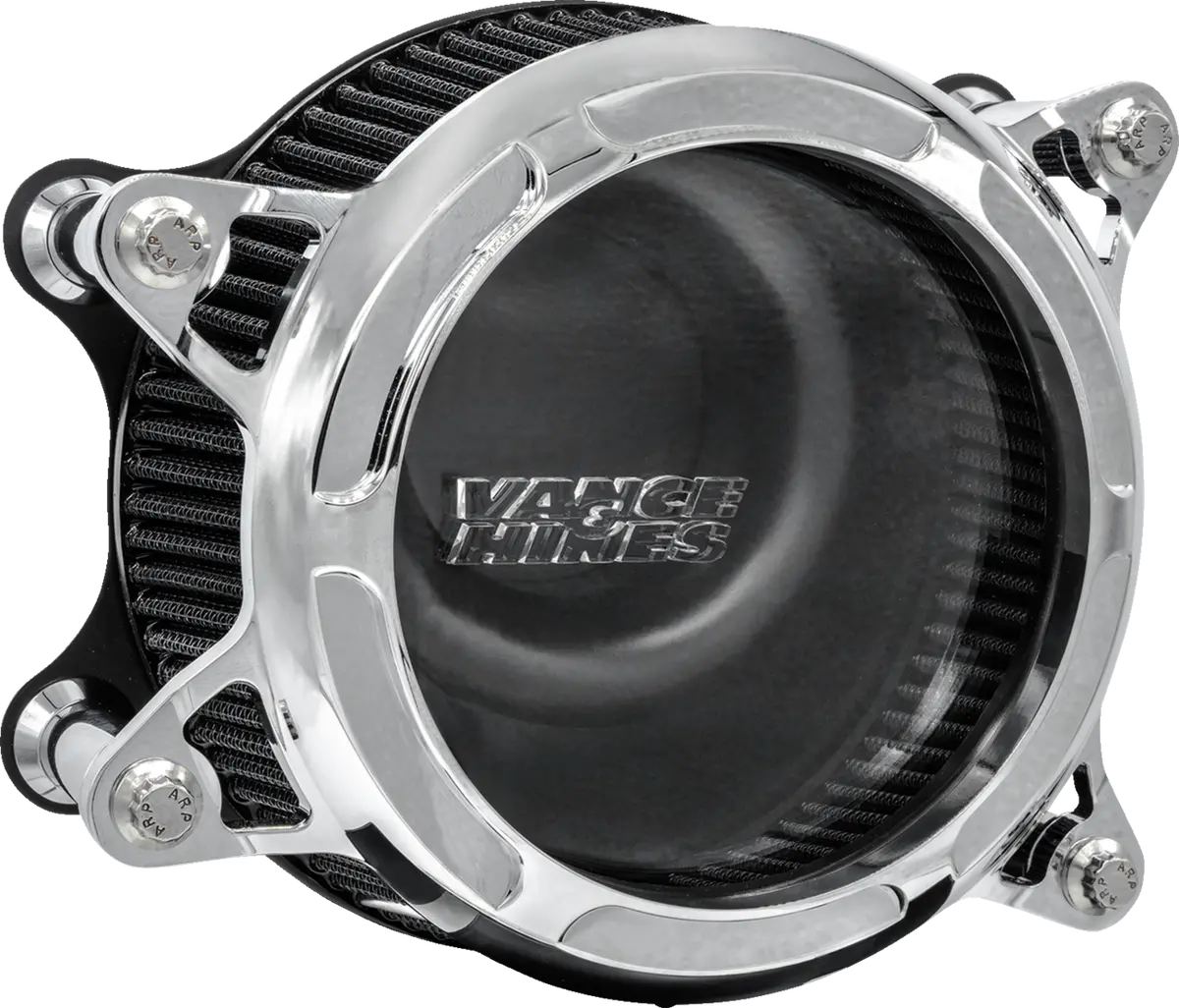 Vance & Hines Vo2 Insight Air Intake Kit 4