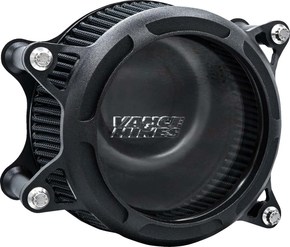 Vance & Hines Vo2 Insight Air Intake Kit 10