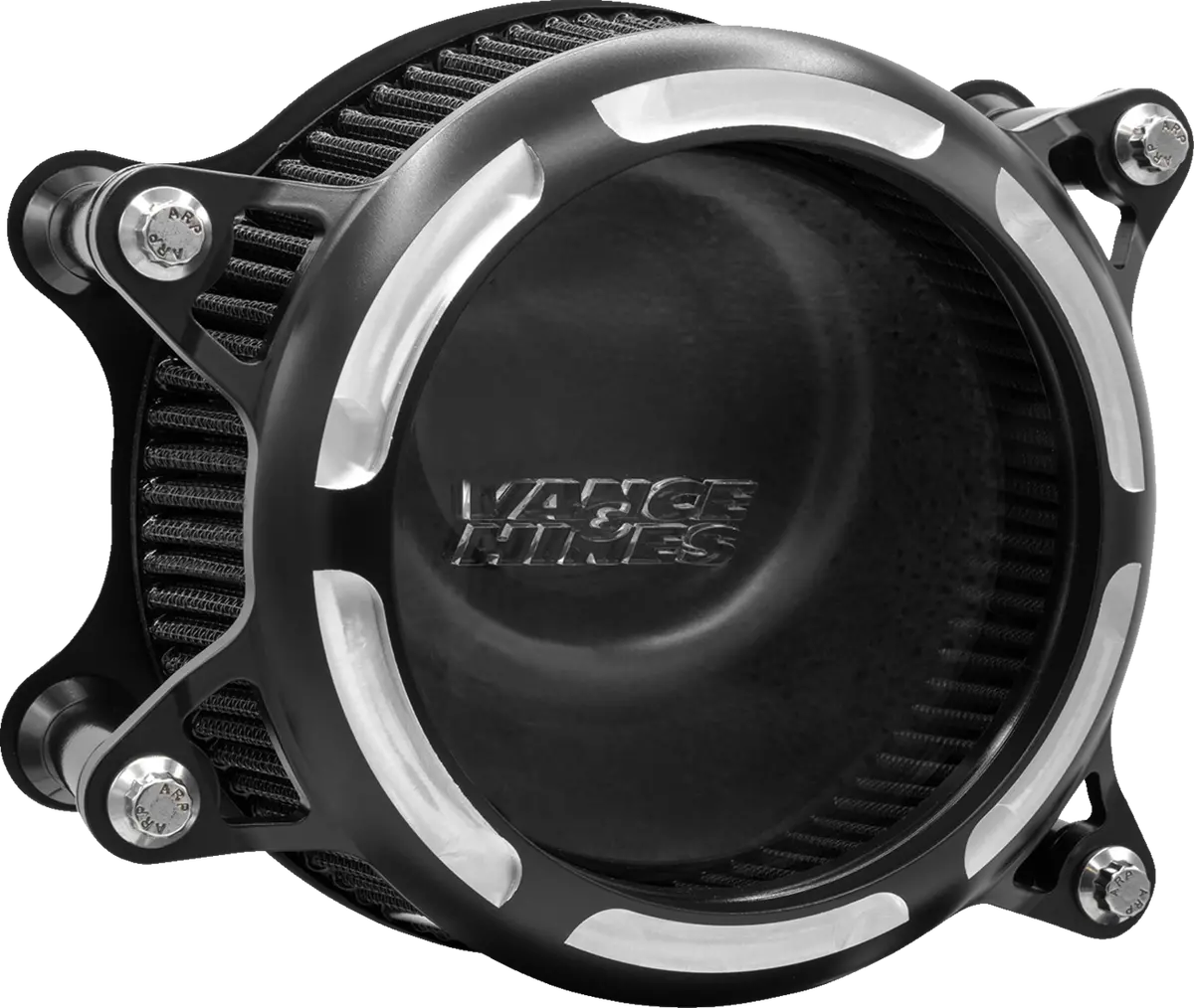 Vance & Hines Vo2 Insight Air Intake Kit 2