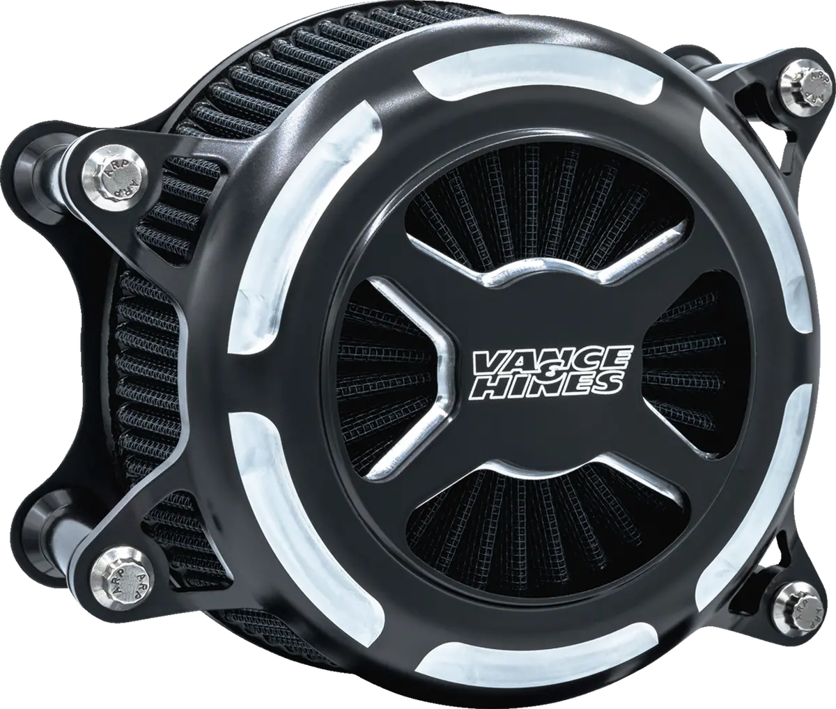 Vance & Hines Vo2 X Air Intake Kit 12