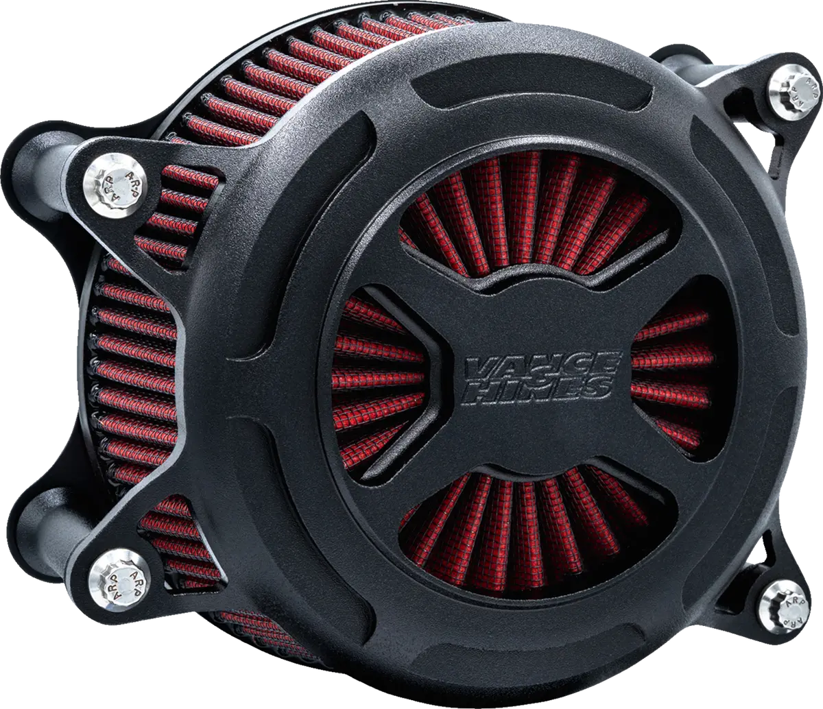 Vance & Hines Vo2 X Air Intake Kit 10