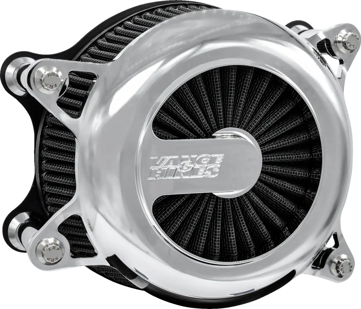 Vance & Hines Vo2 Rogue Air Intake Kit 5