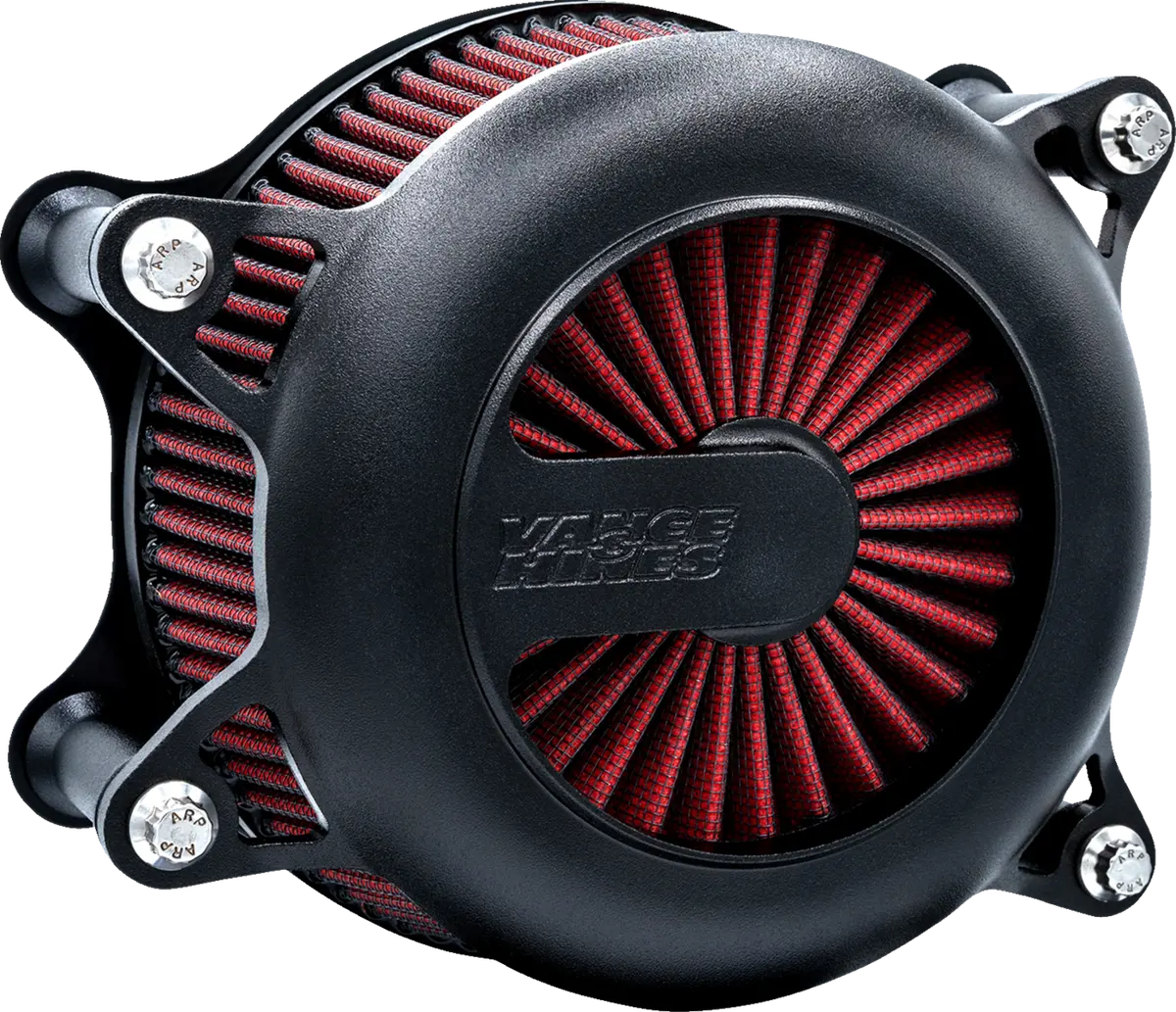 Vance & Hines Vo2 Rogue Air Intake Kit 4