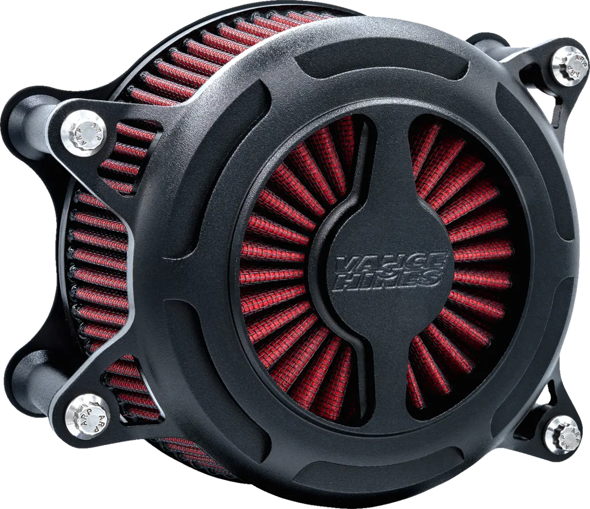 Vance & Hines Vo2 Blade Air Intake 6