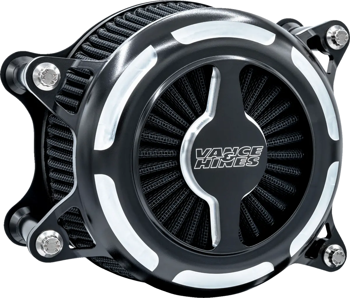 Vance & Hines Vo2 Blade Air Intake 7