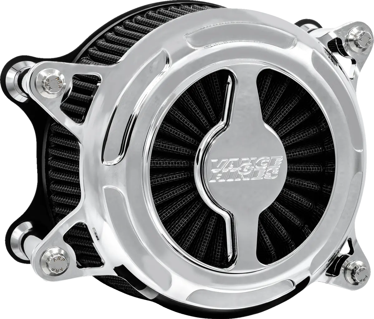 Vance & Hines Vo2 Blade Air Intake 1