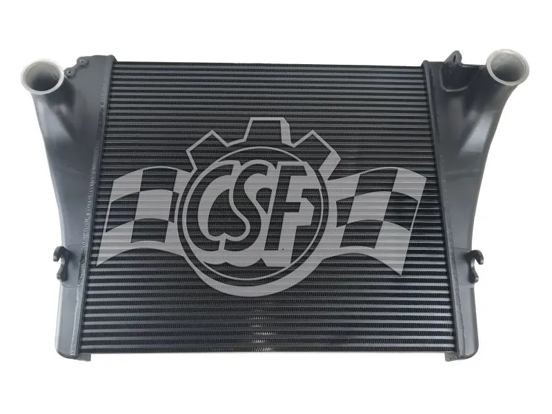Csf 07-10 Volvo Vhd104f 12.1L Oem Intercooler 1
