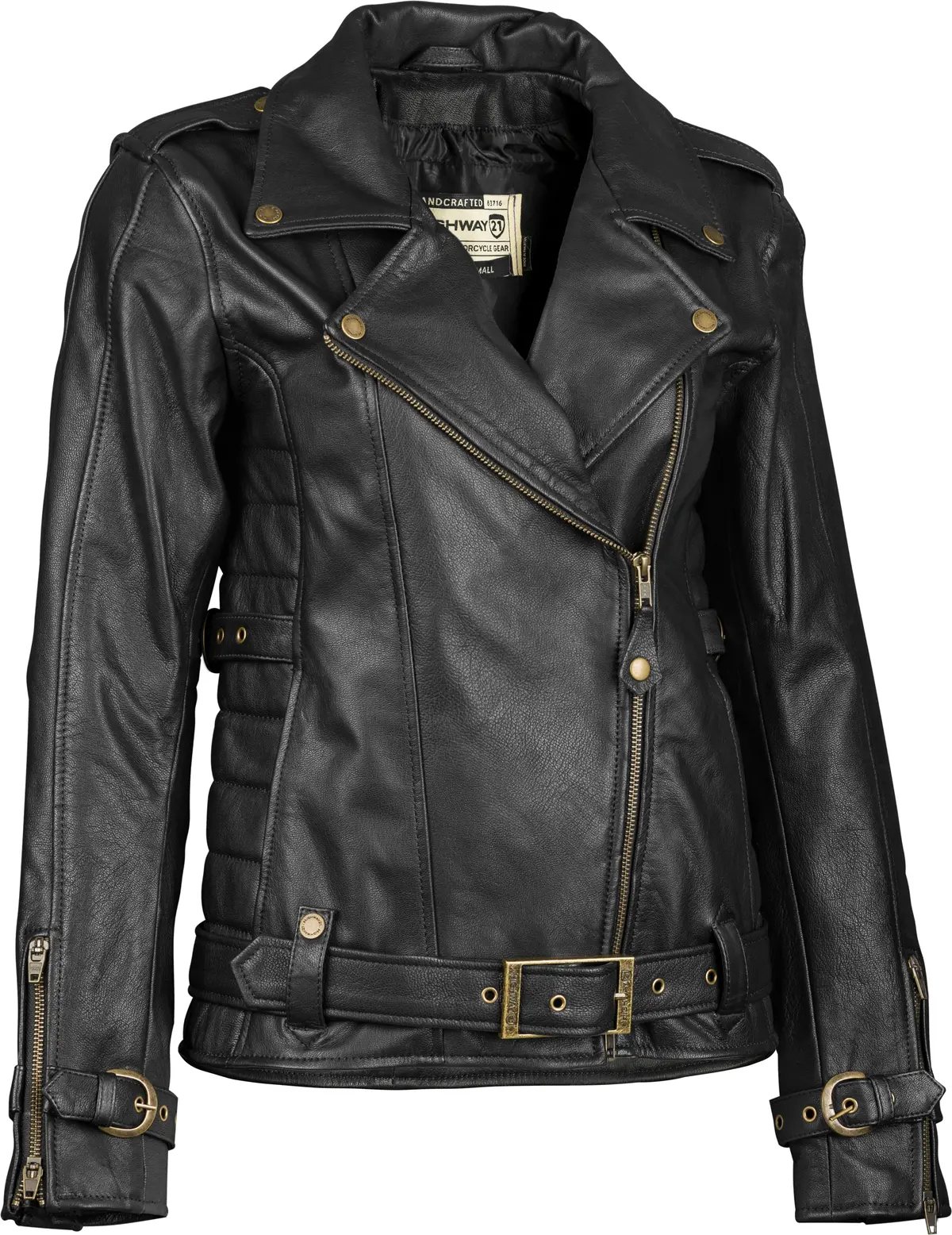 Women's Pearl Jacket 5