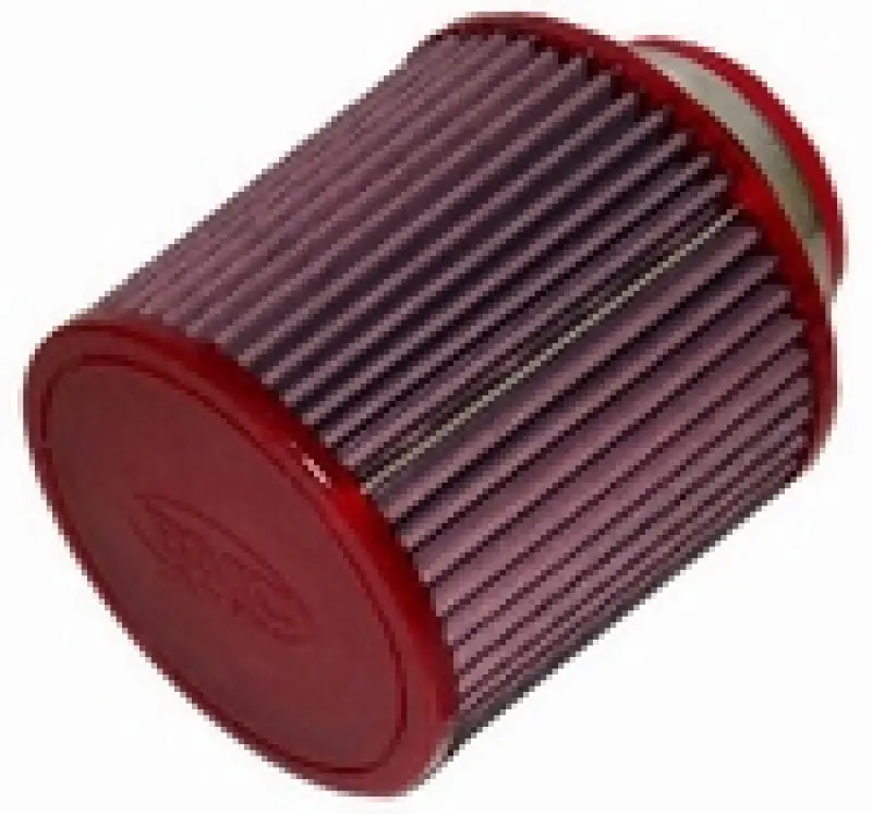 Bmc Single Air Universal Conical Filter - 100Mm Inlet / 140Mm H 1