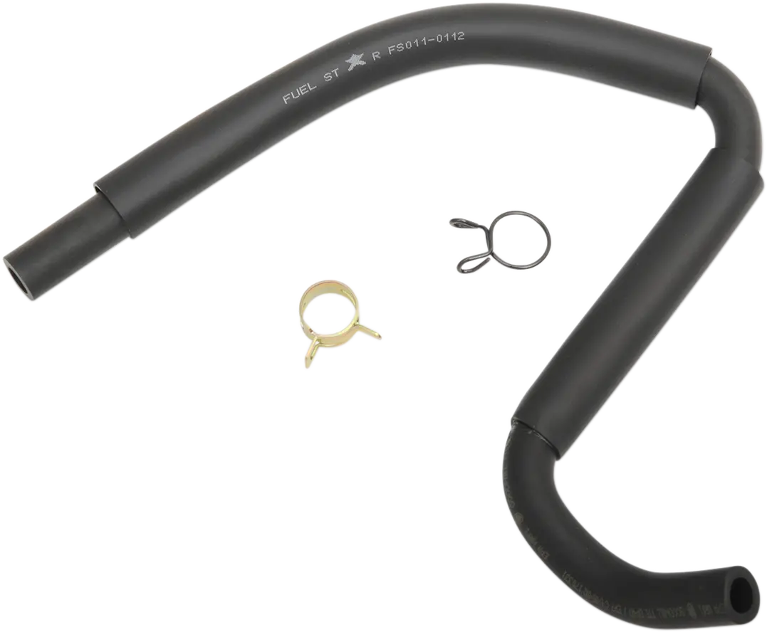 All Balls Hose And Clamp Kit 1