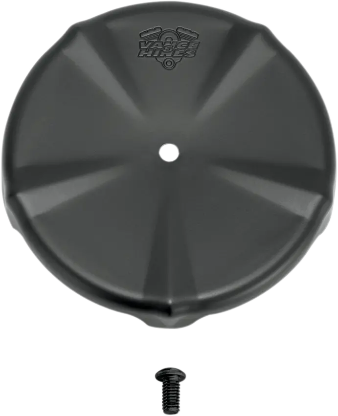 Vance & Hines Air Cleaner Cover 1