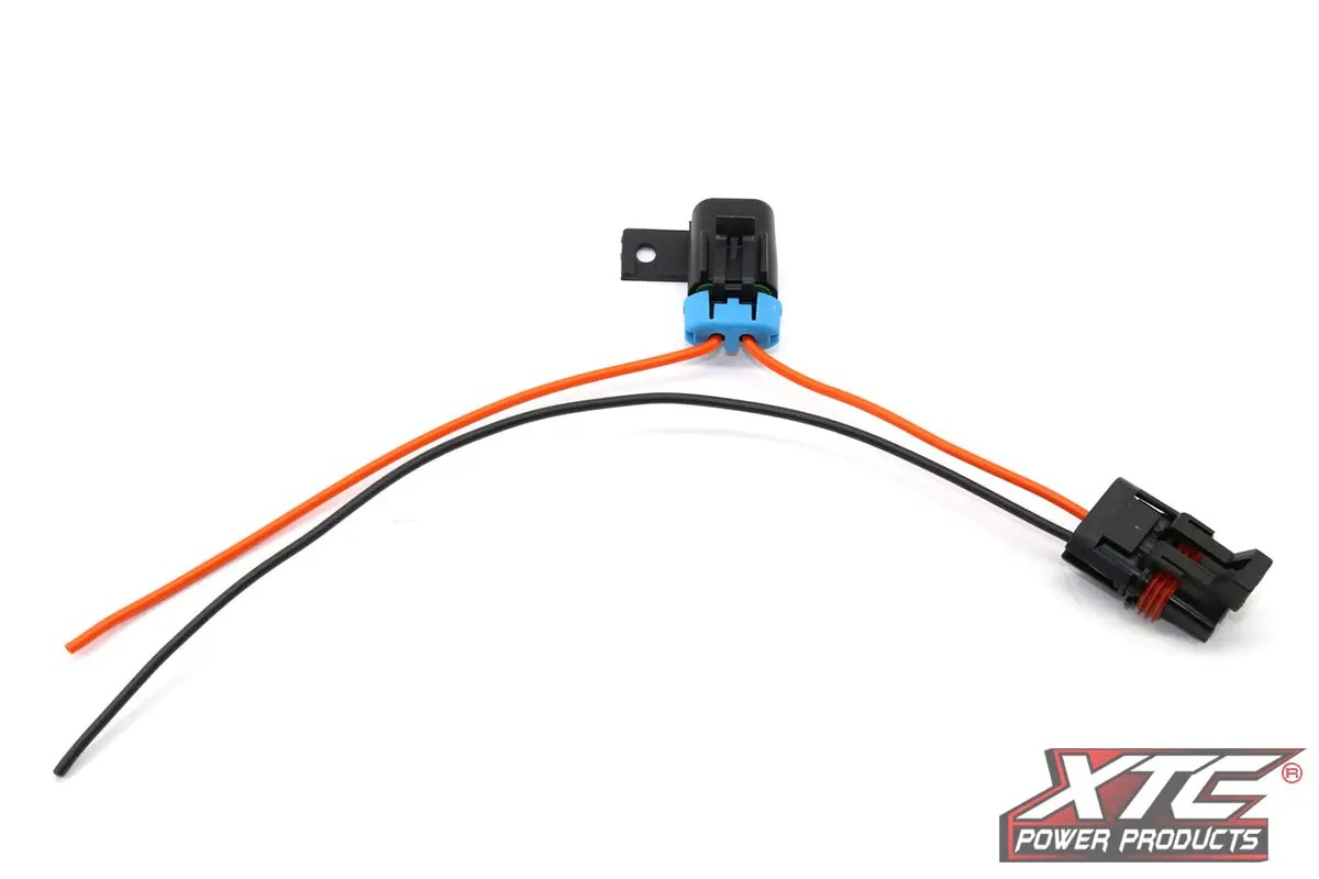 Plug N Play Bus Bar Adptr Switched Power Pol 1