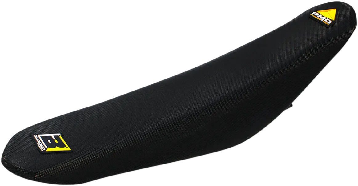 Blackbird Racing Seat Cover - Pyramid - Black - Sx 1522G 1