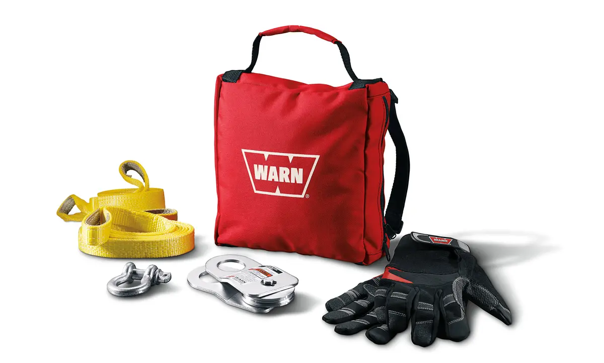 Atv Accessory Kit Lt Duty 2
