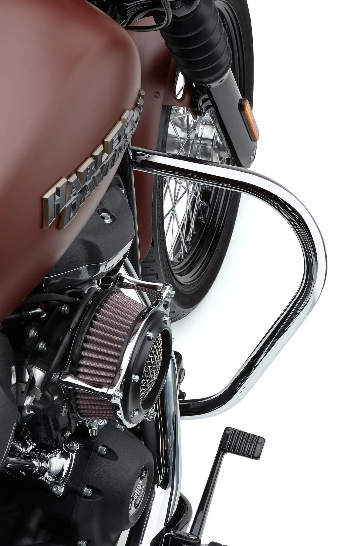 Cobra 1.25" Freeway Bars 12
