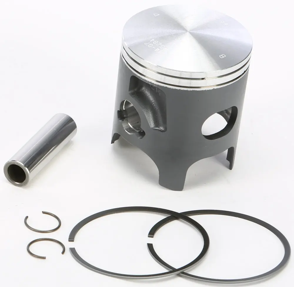 Piston Kit Cast 66.35/Std Suz 1